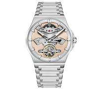 Pagani Design Tourbillon PD-YS028.3 - Homme - 42 mm - Analogique - Automatique - Verre saphir