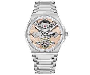 Pagani Design Tourbillon PD-YS028.3 - Homme - 42 mm - Analogique - Automatique - Verre saphir