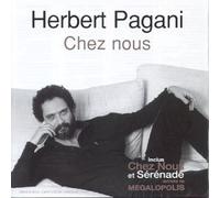 Pagani, Herbert - Chez Nous - Best Of