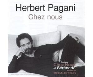 Pagani, Herbert - Chez Nous - Best Of