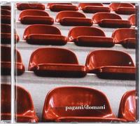 Pagani Mauro - Domani [Import]