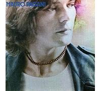 Pagani, Mauro - Mauro Pagani-Ltd [Import]