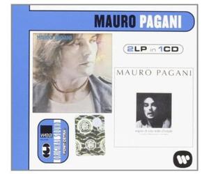 Pagani, Mauro - Mauro Pagani + Sogno 1..