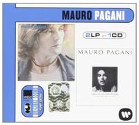 Pagani, Mauro - Mauro Pagani + Sogno 1. [Import]