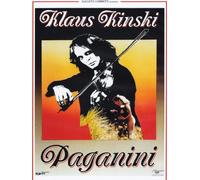 Paganini Dvd Italian Import