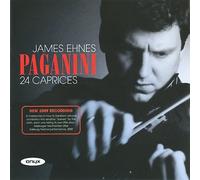 Paganini: 24 Caprices [2009 Recording] [CD] NEUF