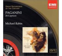 Paganini - 24 Caprices