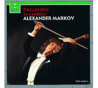 Paganini : 24 Caprices