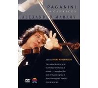 Paganini : 24 Caprices
