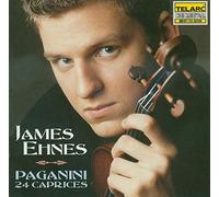 Paganini : 24 Caprices