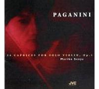 Paganini - 24 Caprices