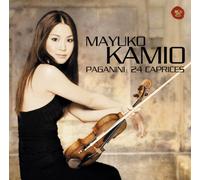 Paganini: 24 Caprices, OP. 1 [Import]