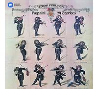 24 caprices