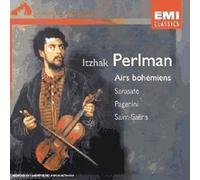 Paganini (Conc. No. 1) - Sarasate (Airs Bohemiens) - Saint Saens - Havane