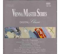 Paganini – Concerto pour violon et orchestre n°1