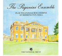 Paganini Ensemble - Quartetto per Chitarra N.11 [Import]