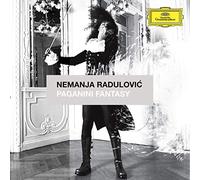 Paganini Fantasy – CD – Deutsche Grammophon