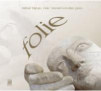 Paganini: Folie