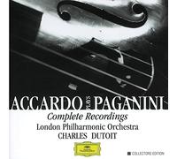Paganini, G. - Complete Recordings