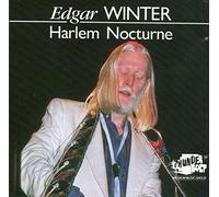 Paganini - Harlem Nocturne