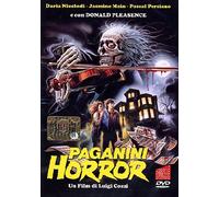 Paganini Horror [Import]