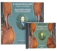 Paganini - Il Violino Di Paganini