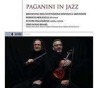 Paganini in Jazz