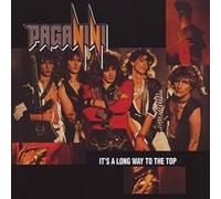 Paganini - It's a Long Way to The. [Import]