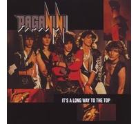Paganini It's a Long Way to the Top (CD)
