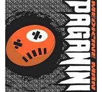 Paganini - Medicine Man [Import]