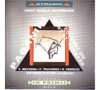 Paganini, N. - Couvent du Mont Saint. Bernard