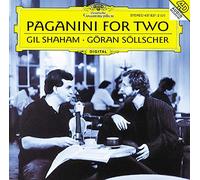Paganini, N. - Paganini For Two