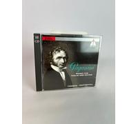 Paganini, N. - Works for Violin & Guitar