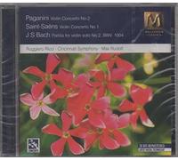 Paganini/Saint