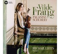 Paganini, Schubert