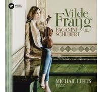 Paganini – Schubert
