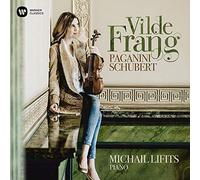 Paganini – Schubert