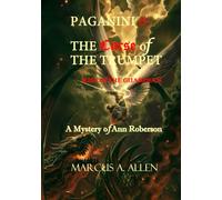 Paganini & The Curse of the Trumpet: Rise of the Guardian