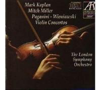 Paganini - Violin Concerto 1