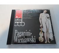 Paganini - Violin Concertos 1 & 2