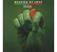 Paganini - Weapon of Love [Import]