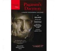 Paganini's Daemon A Most Enduring Legend