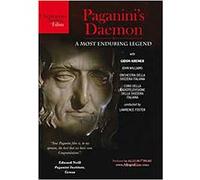 Paganini's daemon E