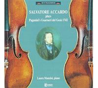 PAGANINI'S Violin: Its History [Import]