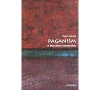 Paganism: A Very Short Introduction