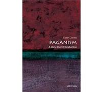 Paganism by Davies Owen Reader in History University of Hertfordshire Paperback Book Owen Davies (Auteur)