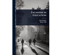 Paganism in Education
