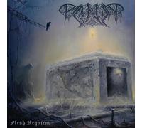 Paganizer - Flesh Requiem