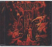 Paganizer - Into the Catacombs