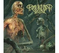 Paganizer - Land of Weeping Souls [Import]